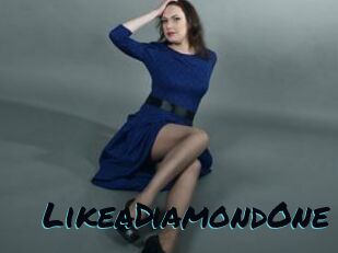 LikeaDiamondOne