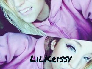 LilKrissy