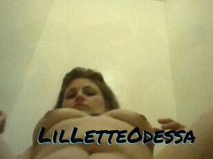 LilLetteOdessa