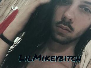 LilMikeybitch