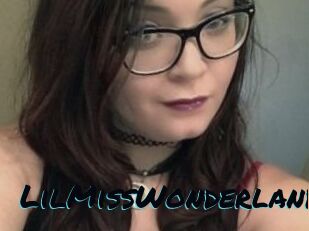 LilMissWonderland