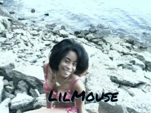 LilMouse