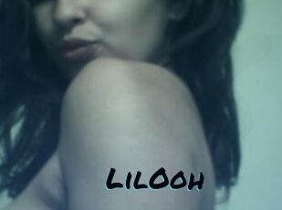 LilOoh