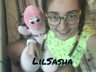 LilSasha