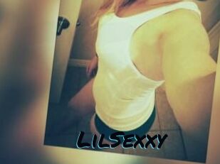 LilSexxy