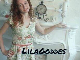 LilaGoddes