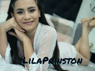 LilaPrinston