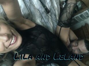 Lila_and_Leland