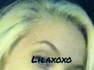 Lilaxoxo