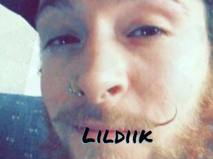 Lildiik