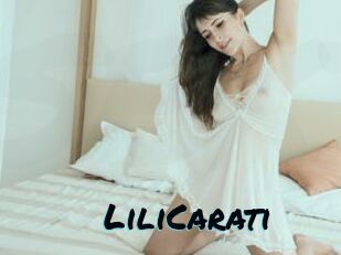 LiliCarati