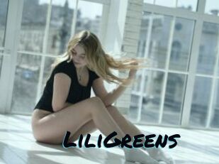 LiliGreens