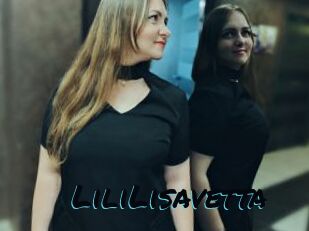 LiliLisavetta