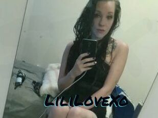 LiliLoveXo