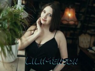 LiliMenson