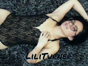 LiliTurner