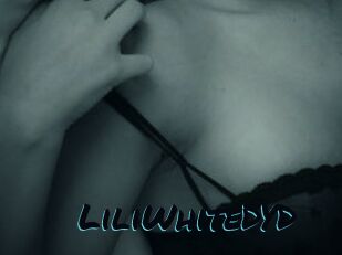 LiliWhiteDYD