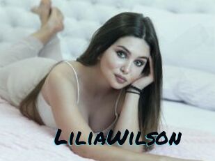 LiliaWilson