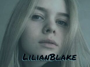 LilianBlake