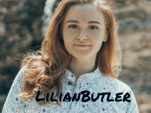 LilianButler