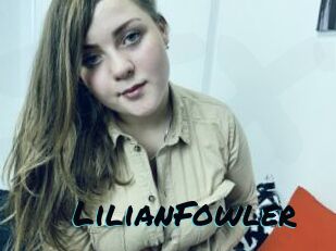 LilianFowler