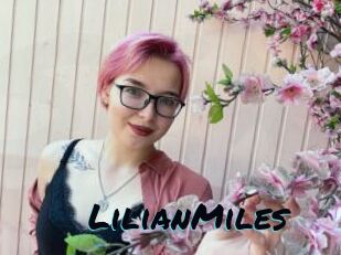 LilianMiles