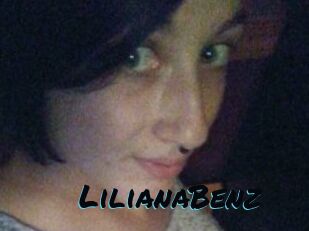 Liliana_Benz