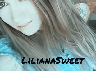 LilianaSweet