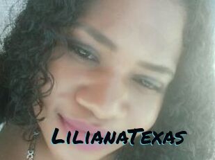 LilianaTexas