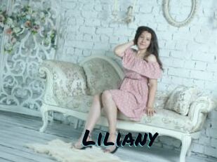 Liliany