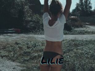 Lilie