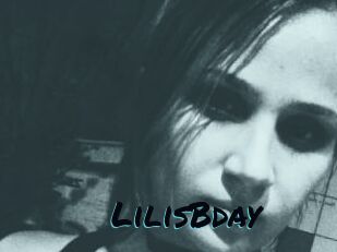 LilisBday