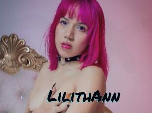 LilithAnn Sexties