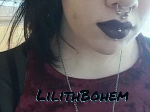 LilithBohem Sexties