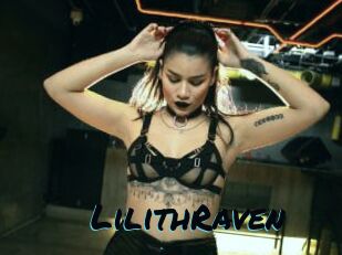 LilithRaven
