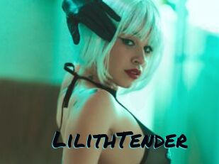 LilithTender