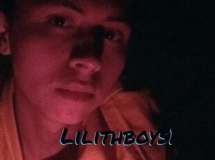 Lilithboy31