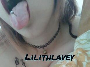 Lilithlavey