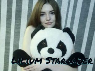 Lilium_Stargazer