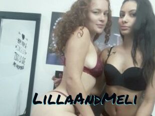 LillaAndMeli