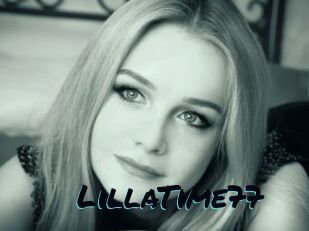 LillaTime77