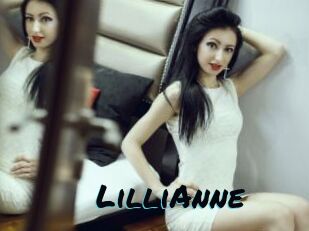 LilliAnne
