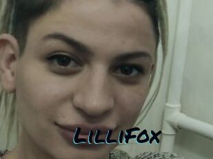 LilliFox