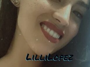 LilliLopez