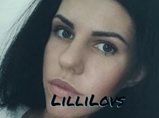 LilliLovs