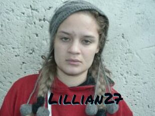 Lillian27