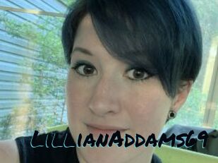 LillianAddams69