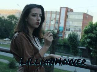 LillianHoyver