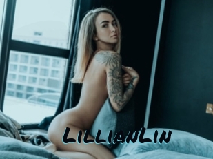 LillianLin