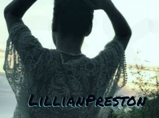 Lillian_Preston